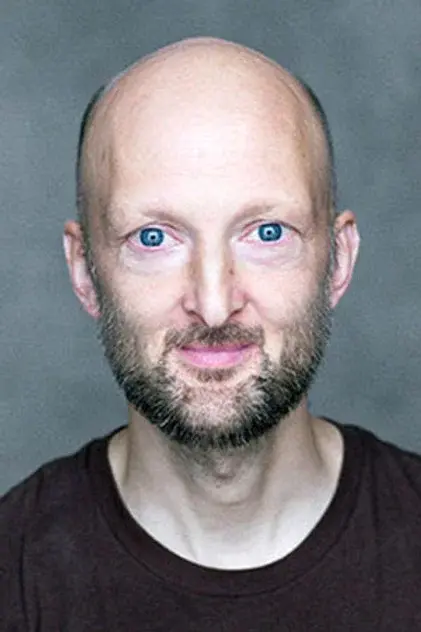 Jonathan Gunning