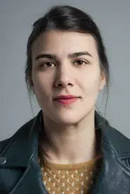 Ioanna Kolliopoulou
