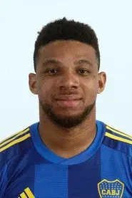 Frank Fabra