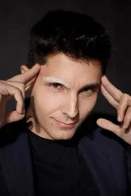 Jorge Luengo Â