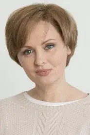 Elena Ksenofontova