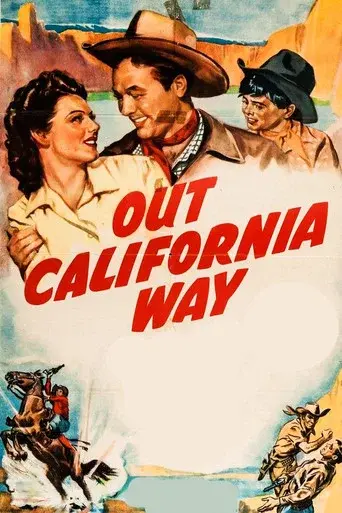 Out California Way