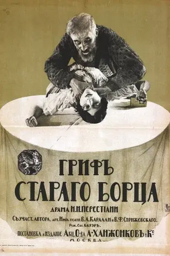ΠΡΠΈΡ ΡΡΠ°ΡΠΎΠ³ΠΎ Π±ΠΎΡΡΠ°
