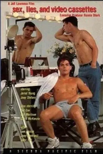 Sex, Lies & Video Cassettes