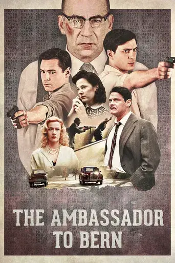 The Ambassador to Bern