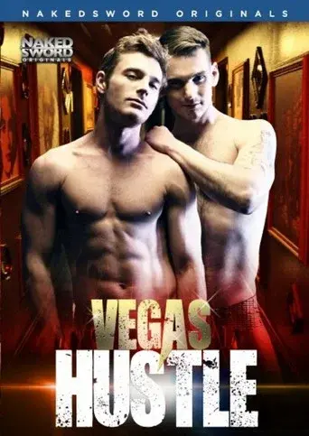 Vegas Hustle
