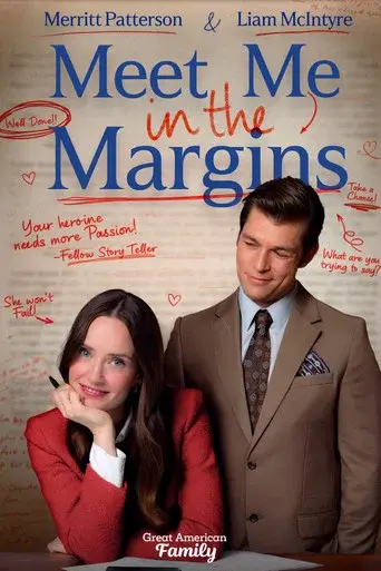 Meet Me in the Margins
