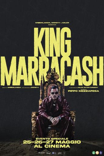 King Marracash