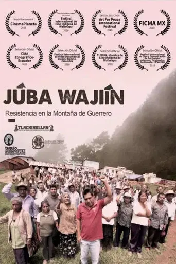 Júba WajiÃÂn. Resistencia en la montaña de Guerrero
