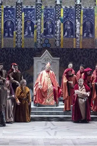 Verdi: Simon Boccanegra