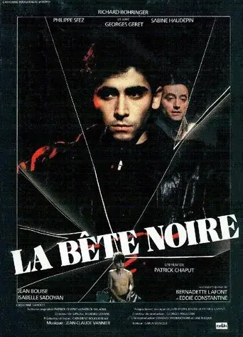 La BΓͺte noire