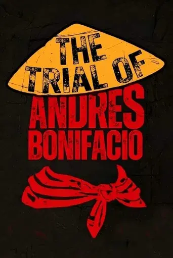 The Trial of Andres Bonifacio