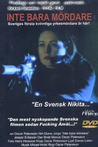 Tess - Not Only a Killer