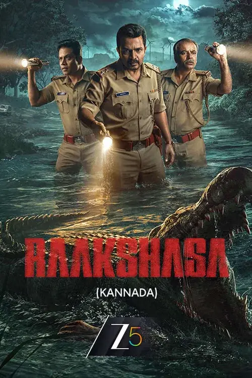 Raakshasa