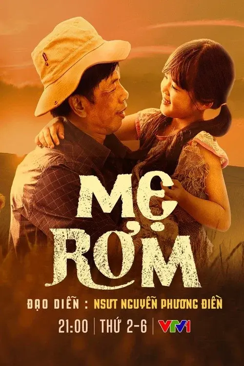 Mẹ rơm
