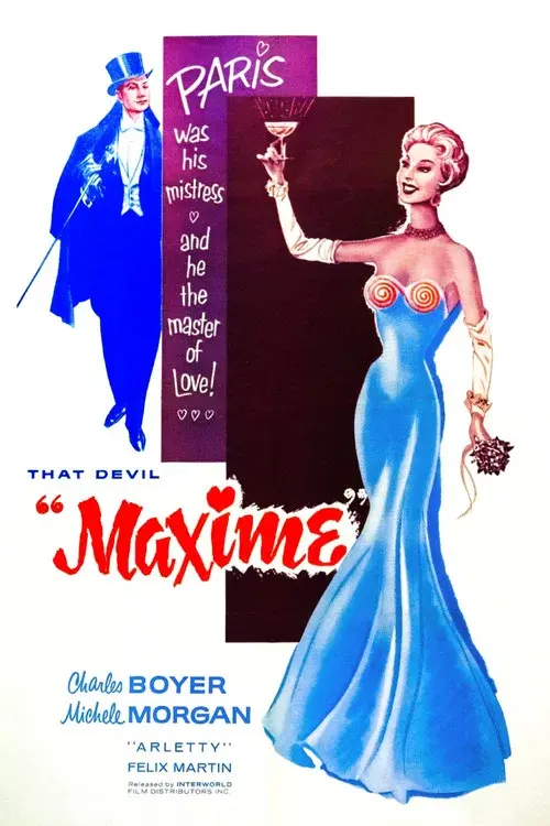 Maxime