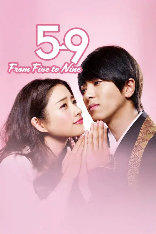 5β9 From Five to Nine