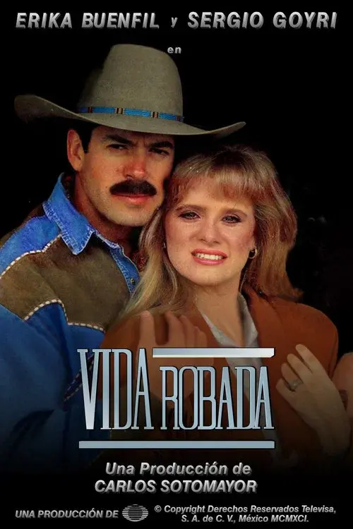 Vida robada