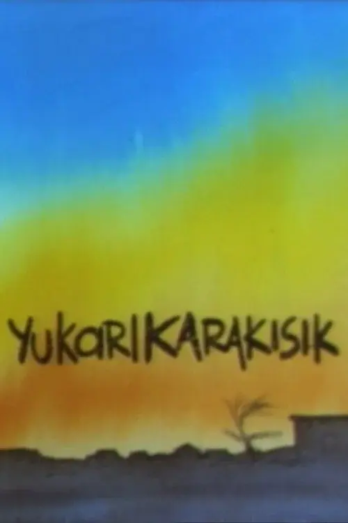 Yukarıkarakısık