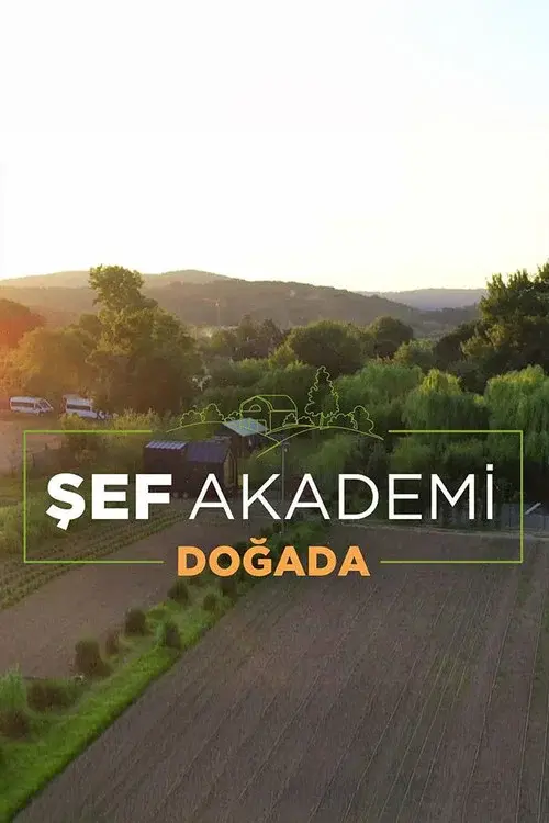 Åžef Akademi DoÄŸada