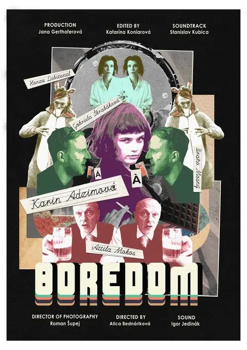 Boredom