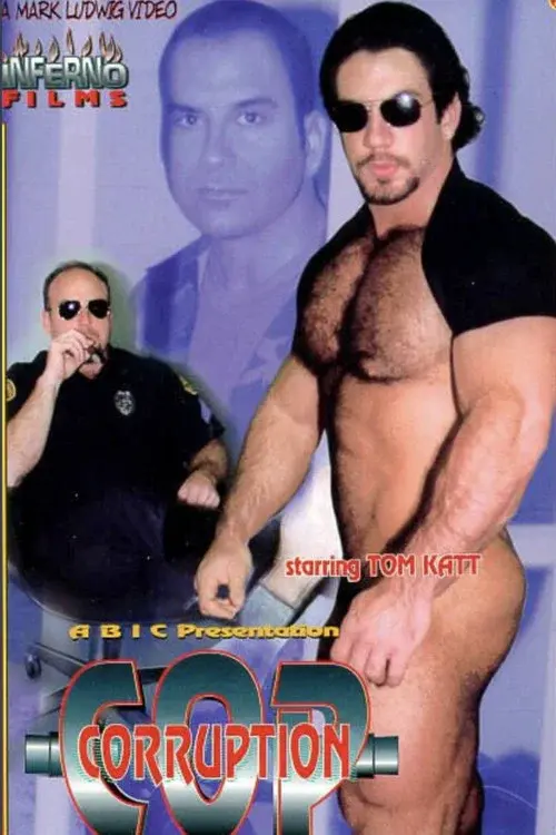 Cop Corruption
