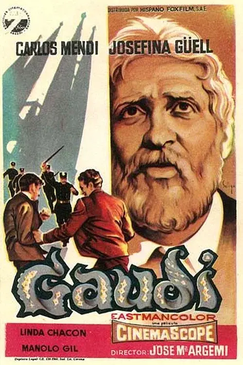 GaudÃ