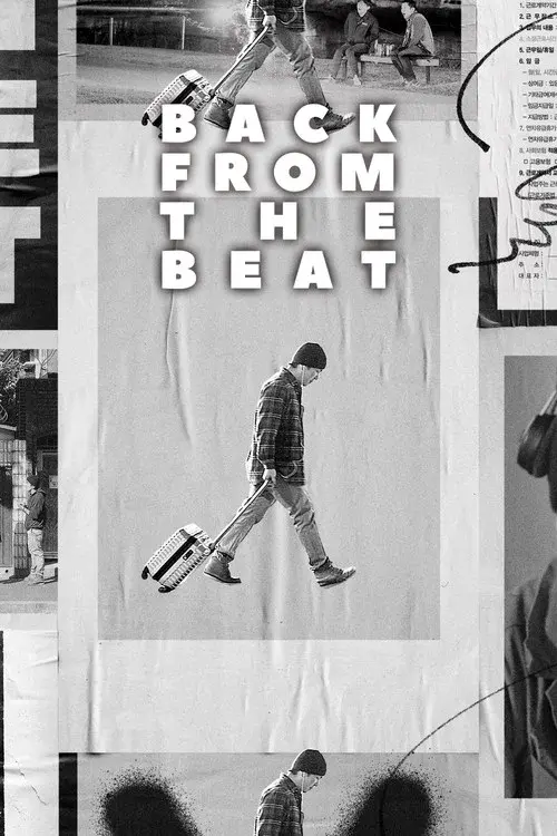 Back from the Beat