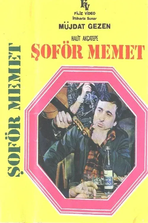 Şoför Memet